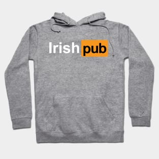 IRISH PUB Hoodie